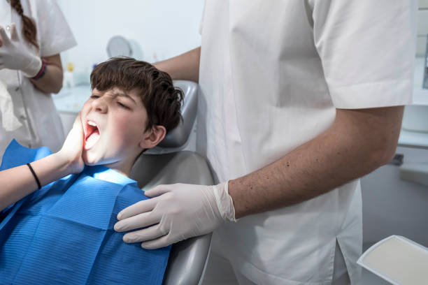 Best Emergency Denture Repair in Wakarusa, IN