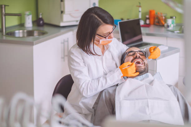 Best Emergency Treatment for Dental Infections or Abscesses in Wakarusa, IN