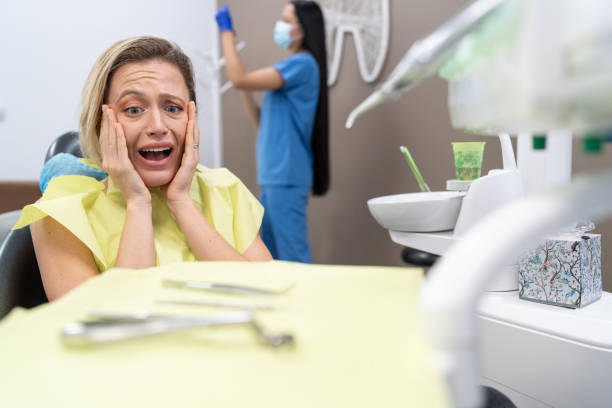 Best Pediatric Emergency Dentist in Wakarusa, IN