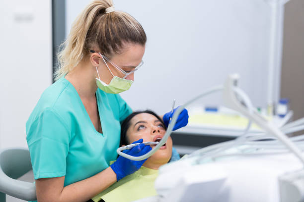 Best Emergency TMJ Treatment in Wakarusa, IN