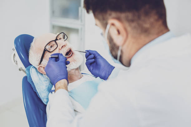 Best Cosmetic Emergency Dentistry in Wakarusa, IN